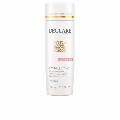 DECLARE Declar&eacute; - Tonifying Lotion nettoyage du visage 200 ml