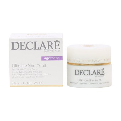 DECLARE Declar&eacute; Ultimate Skin Youth Anti-Wrinkle Firming Cream 50ml