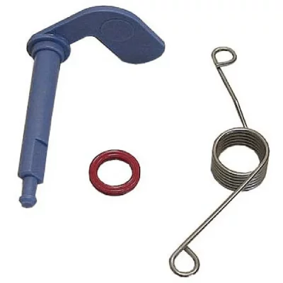 SIEMENS Declencheur + Ressort + Joint Pour Lave Vaisselle  - 00166630