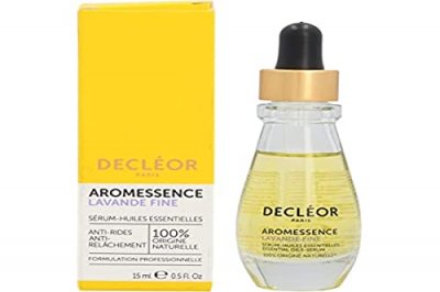 DECLEOR Decl&eacute;or Aromessence s&eacute;rum-huiles essentielles lavande fine, 15ml