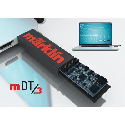 MARKLIN D&eacute;codeur-programmeur M&auml;rklin 60971