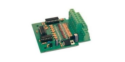 TAMS ELEKTRONIK D&eacute;codeur Wrm-4 Conrad 52-02046-01-C-