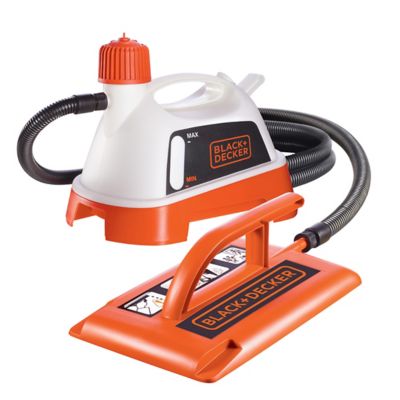 BLACK+DECKER D&eacute;colleuse de papier peint BLACK&DECKER 2400W