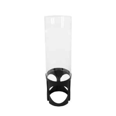 UBBINK D&eacute;coration de bassin FISHTOWER  H50 cm