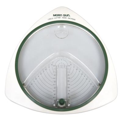GENERIQUE D&eacute;coupeur circul., av.3lames de rechange, &oslash; 2,4-15,3cm, Blister-LS