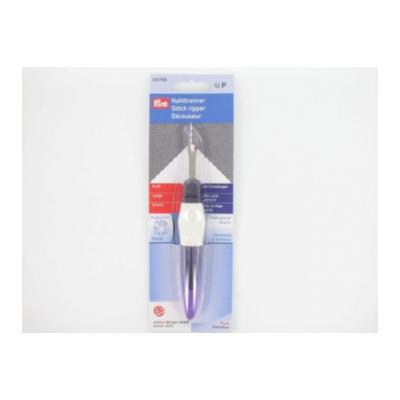 GENERIQUE D&eacute;couseur - D&eacute;coud Vite - Grand Mod&egrave;le 14.5 Cm - Ergonomique