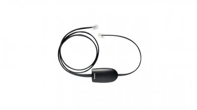 JABRA D&eacute;croch&eacute; &eacute;lectronique  pour cisco
