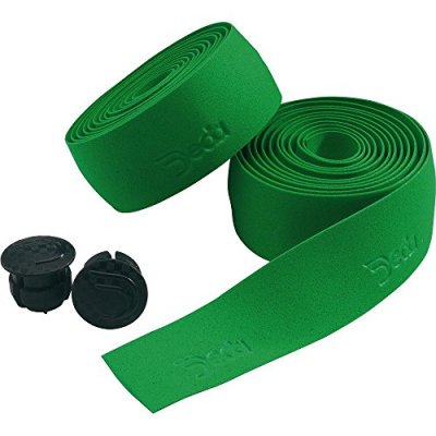 DEDA  Elementi Poly-Mcu Handlebar Tape Bright Green