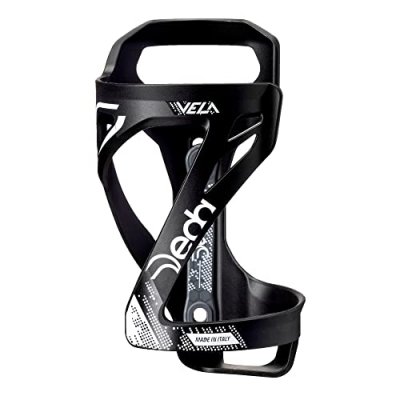 DEDA  Elementi Vela Bottle Cage - Blanc}, Blanc}
