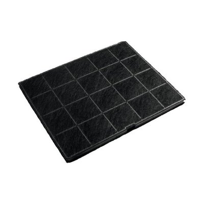 DE DIETRICH DeDietrich Filtre &agrave; charbon d'origine DeDietrich AS0043229 / AH4063U2