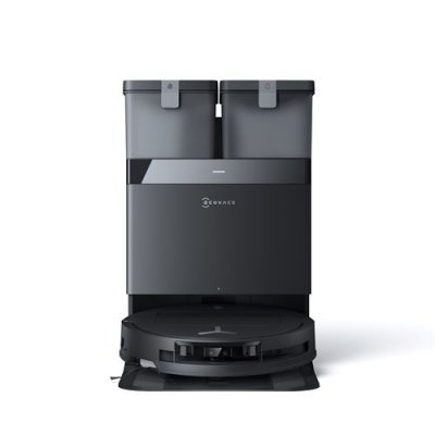 ECOVACS Deebot T50 Pro Omni avec station All-in-One OMNI