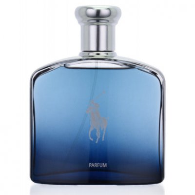 DEEP BLUE eau de parfum vaporisateur 125 ml