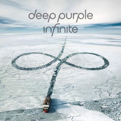 Deep Purple - Infinite - CD - Verycords
