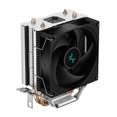 DEEPCOOL  Ag200 Heatsink Processor Argent&eacute;