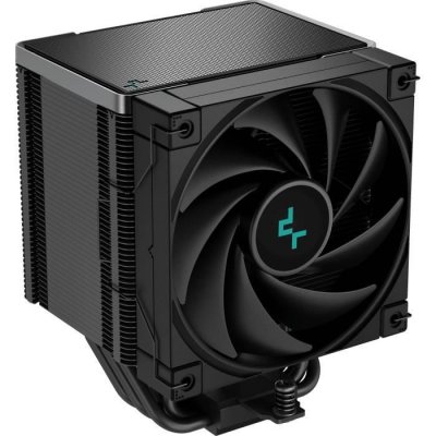 DEEPCOOL  Ak500 Zero Dark Heatsink Processor Argent&eacute;