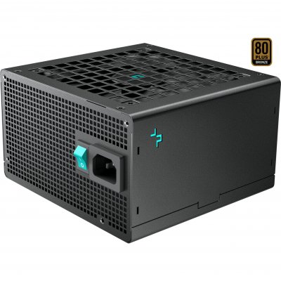 DEEPCOOL  Bloc D&acute;alimentation Pl800d 800w 3.0 80 Plus Bronze