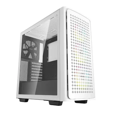 DEEPCOOL  Bo&icirc;tier De Tour Avec Fen&ecirc;tre Ck560