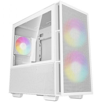 DEEPCOOL  CH360 bo&icirc;tier mini tower