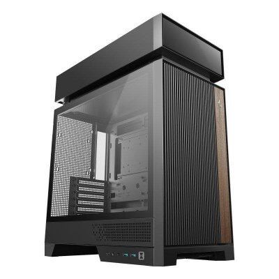 DEEPCOOL  CL660 bo&icirc;tier midi tower