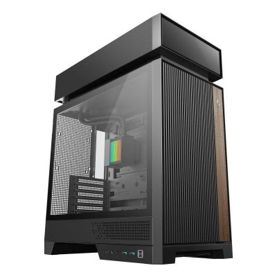 DEEPCOOL  CL6600 bo&icirc;tier midi tower