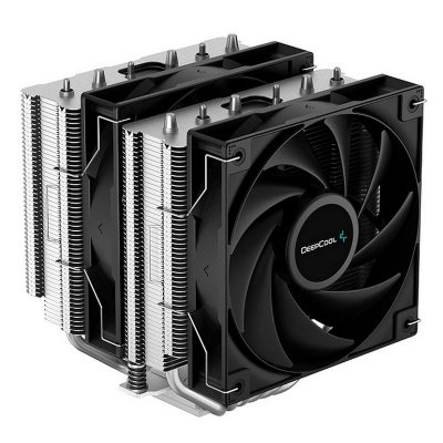 DEEPCOOL  Gammaxx AG620 - Ventilateur CPU Processeur (ventirad)