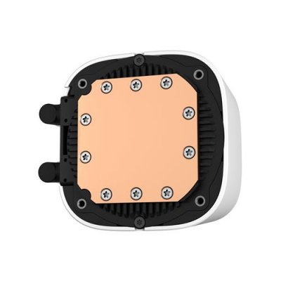 DEEPCOOL  Le520 Wh R-le520-whammn-g-1