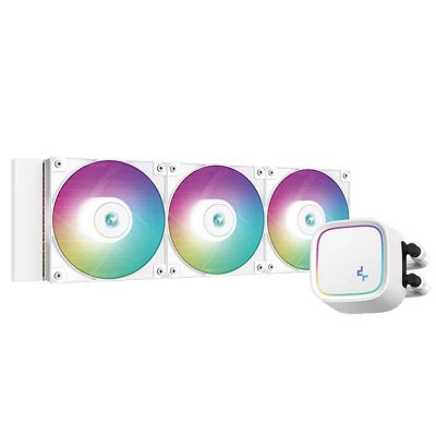 DEEPCOOL  Le720 Wh R-le720-whammn-g-1