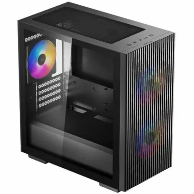 DEEPCOOL  MATREXX 40 3FS, Moyen tour