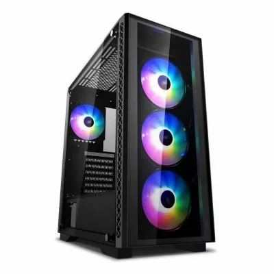 DEEPCOOL  Matrexx 50 Add-rgb 4f Tower Box Noir