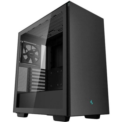 DEEPCOOL  Moyen Tour CH510 (Noir)
