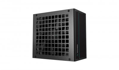 DEEPCOOL  PF650 unit&acute; d'alimentation 20+4 broches ATX ATX Noir, Alimentation PC, Noir