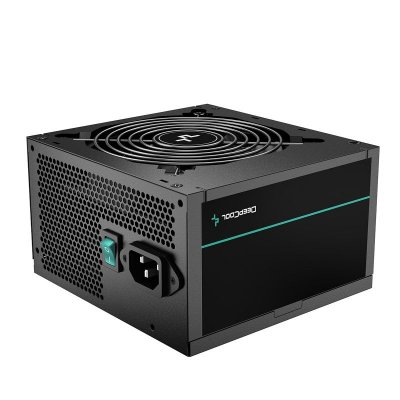 DEEPCOOL  PM850D 850W alimentation