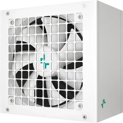 DEEPCOOL  PN850M 850 W ATX 80 PLUS Gold Enti&egrave;rement modulaire PC