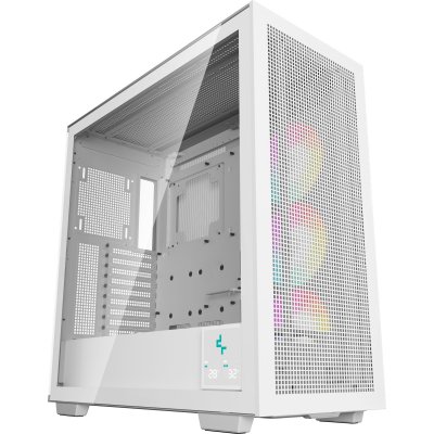 DEEPCOOL  R-MORPHEUS-WHAPA1-G-1, Bo&icirc;tier PC