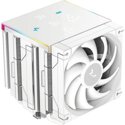 DEEPCOOL  Ventilateur De Processeur Ak620 Digital Pro 120 Mm