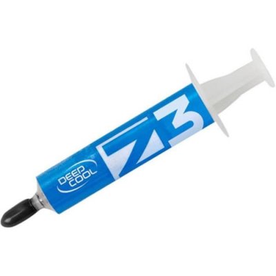 DEEPCOOL  Z3 - 1.5 g ( 5 % de r&eacute;duction avec le code promo DARTS )