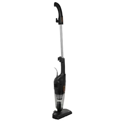 DEERMA  Dx115c Broom Vacuum Cleaner Multicolore One Size / EU Plug 