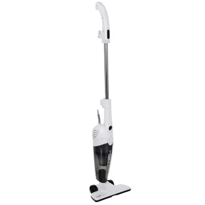 DEERMA  Dx118c Broom Vacuum Cleaner Multicolore One Size / EU Plug