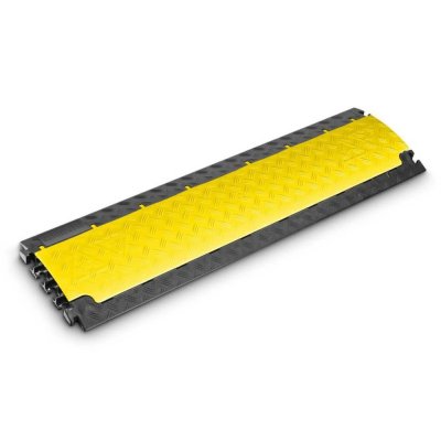 DEFENDER  85150 Nano Passage de c&acirc;ble avec 6 Canaux