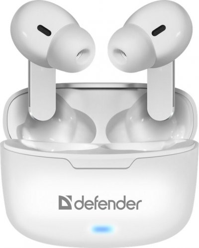 DEFENDER  &Eacute;couteurs Sans Fil Twins 903