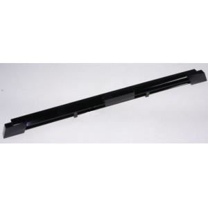 WHIRLPOOL Deflecteur noir de porte pour four  480121103973