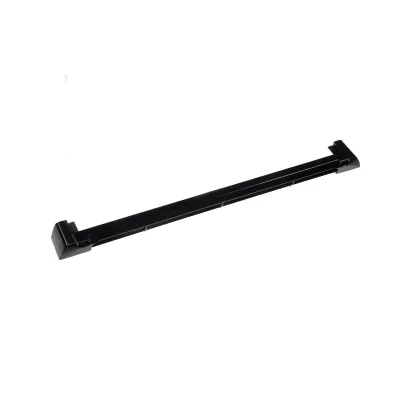 WHIRLPOOL Deflecteur porte+joint fin pour four  - 481244528037