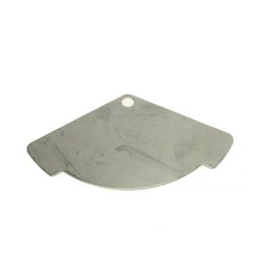 EMSER DEFLECTEUR pour FOUR SIEMENS - 00026700