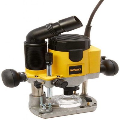 DEWALT D&eacute;fonceuse 1100W en coffret standard -  - DW621K