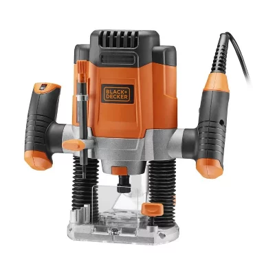 BLACK & DECKER DEFONCEUSE ELECTRONIQUE 1200W