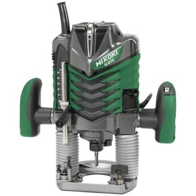 HIKOKI D&eacute;fonceuse  1150W mandrin 8mm en coffret - M8V2WSZ