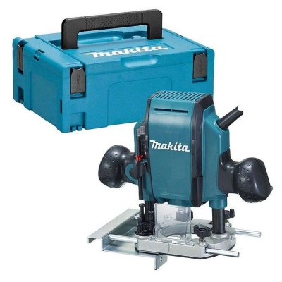 MAKITA D&eacute;fonceuse  900W - Coffret Mak-Pac - RP0900XJ