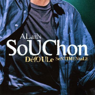 D&eacute;foule Sentimentale - Best Of Live