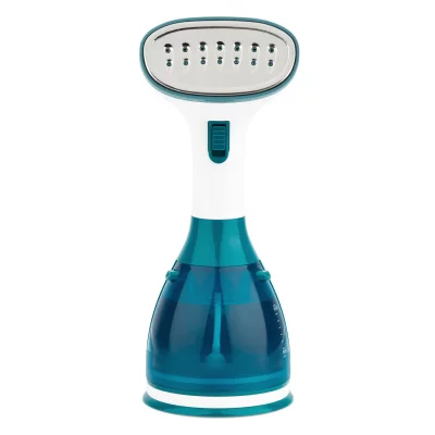 WEASY D&eacute;froisseur &agrave; main Winkel HVP10 1500 W Blanc et Bleu 