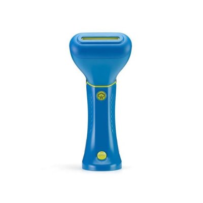 CONAIR D&eacute;froisseur &agrave; vapeur portable  ExtremeSteam GSC24BLE 930 W Bleu 